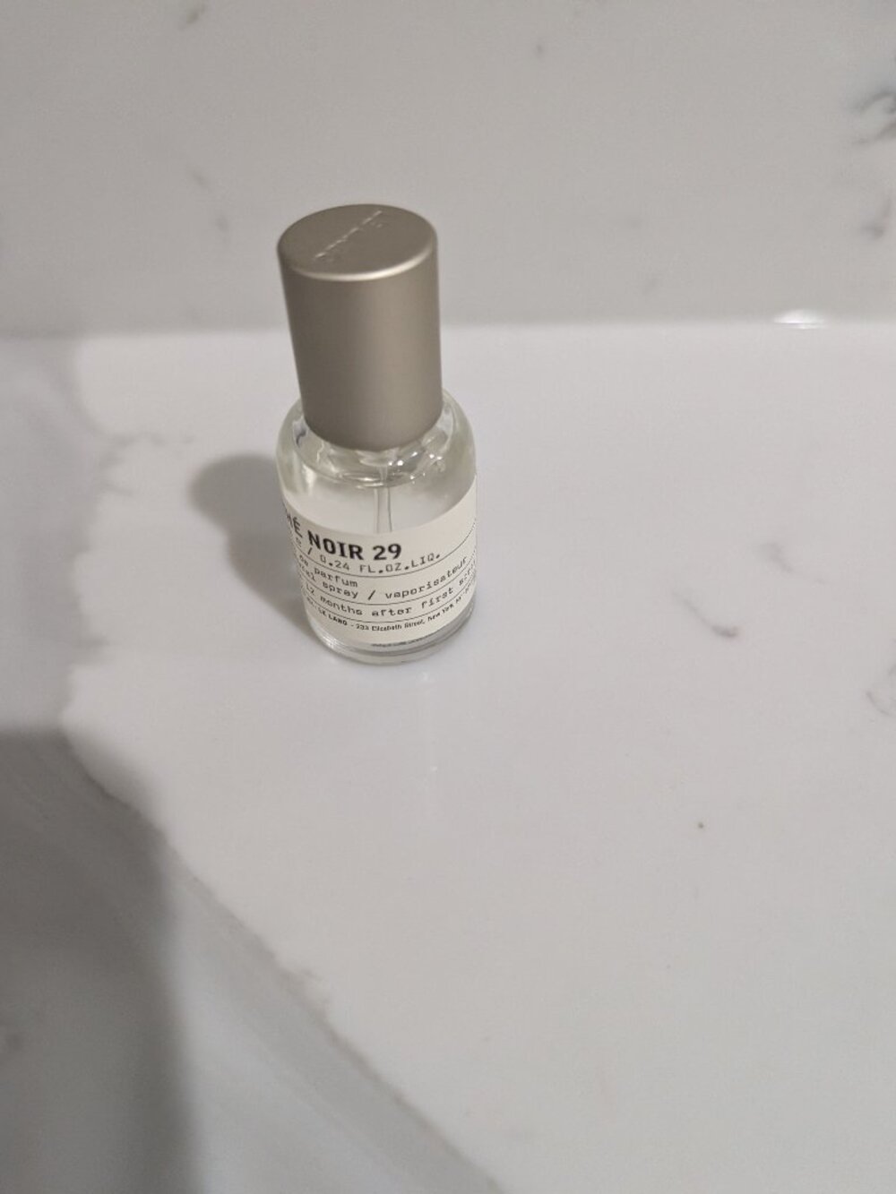 Le labo the noir 29 travel size